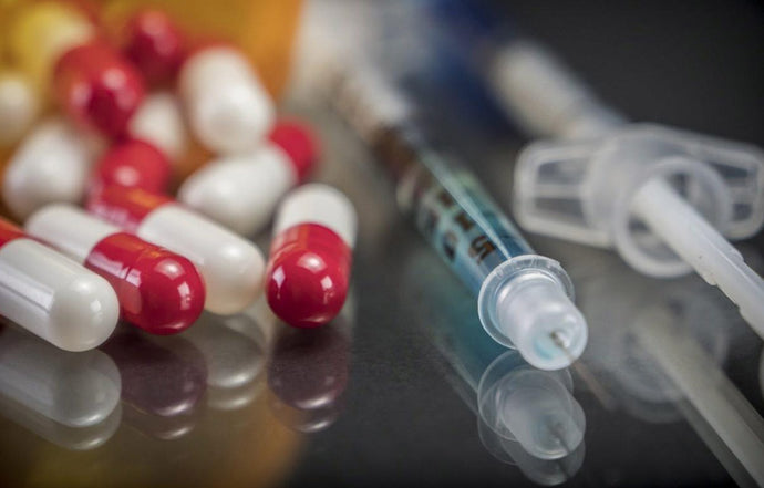 Are You On Steroids?
