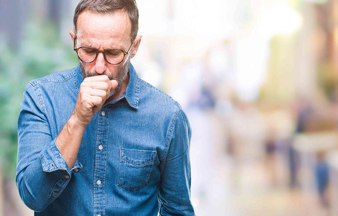 Turmeric in Bronchial Asthma Relieves Congestion and Improves Breathing