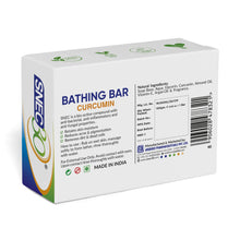 Load image into Gallery viewer, Snec30 Bathing bar description