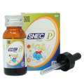 SnecP Drops I Viral Infections I Reactive Lymphadenopathy