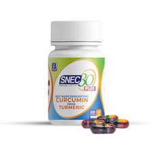 Load image into Gallery viewer, SNEC30 Plus 45mg I Reduce Inflammation & Pain