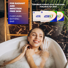 Load image into Gallery viewer, SNEC30 Bathing Bar I Acne I Skin Infections I Hives & Rash