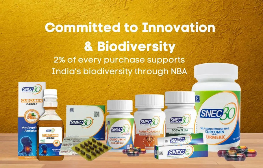Arbro Pharmaceuticals: Where Innovation Meets Biodiversity — A New Era of Sustainable Healthcare