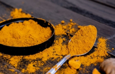 World Heart Day: Curcumin an aid to Cardiovascular diseases