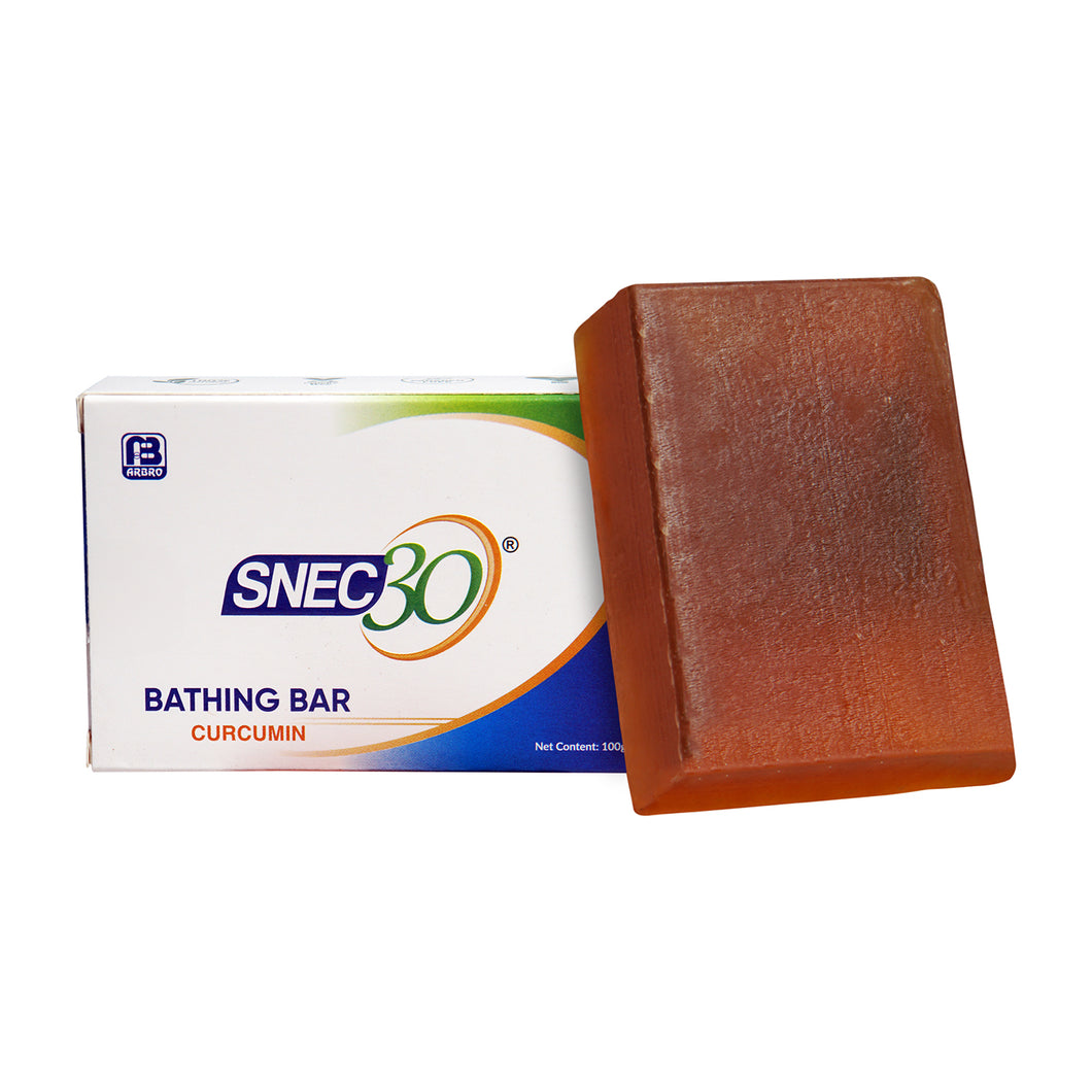 Snec30 bathing bar