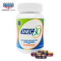 SNEC30-120 Curcumin Capsules I Boosts Immunity