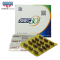 SNEC30-15 Curcumin Capsules I Boosts Immunity (Pack of 2)