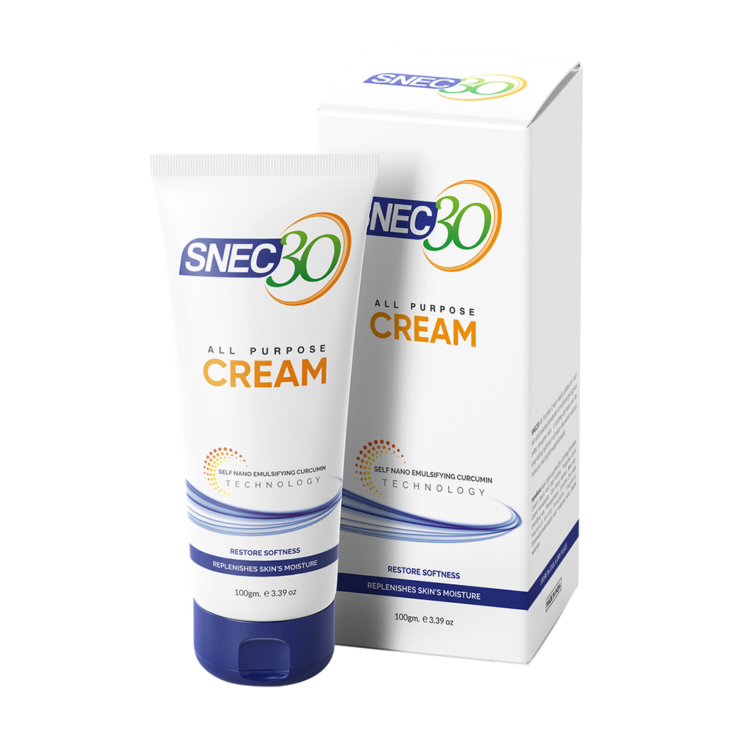 SNEC30 All Purpose Cream
