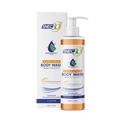 SNEC30 Curcumin Body Wash I Allergies I Skin Infections